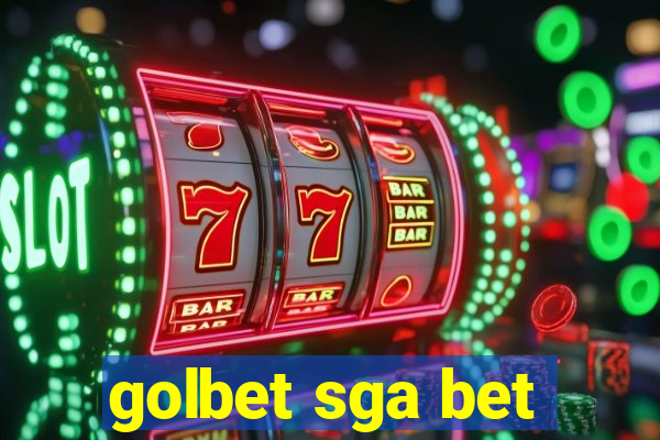 golbet sga bet